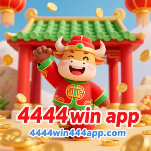 4444 win app