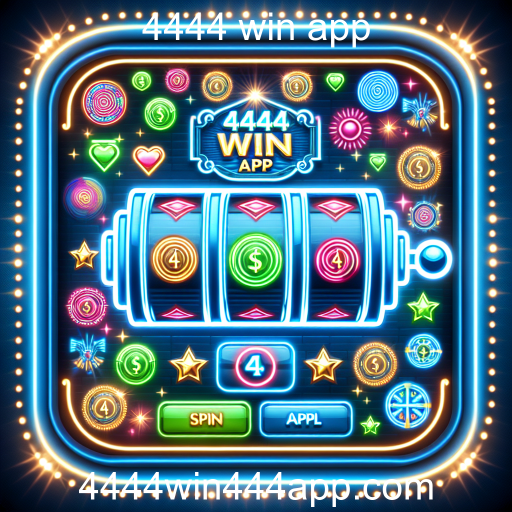 A Revolução dos Jogos de Mesa no 4444 Win App